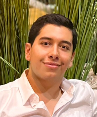 Nicolas H Orjuela Pava
