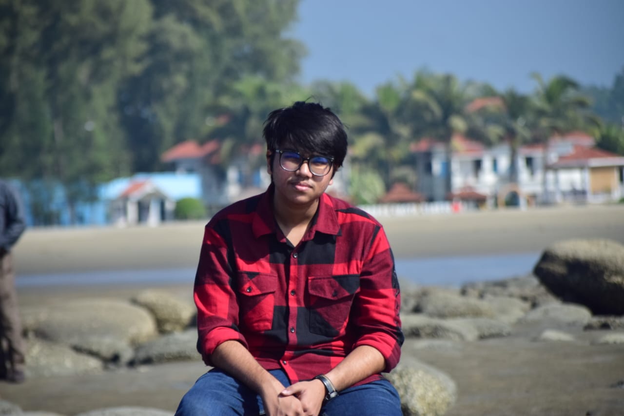 M Faiad Faisal Sarthok