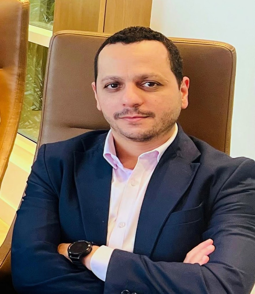 Mohamed Abdelsalam