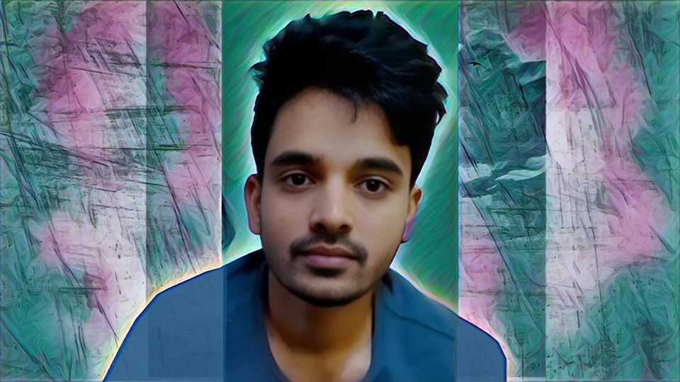 Ajay Parmar