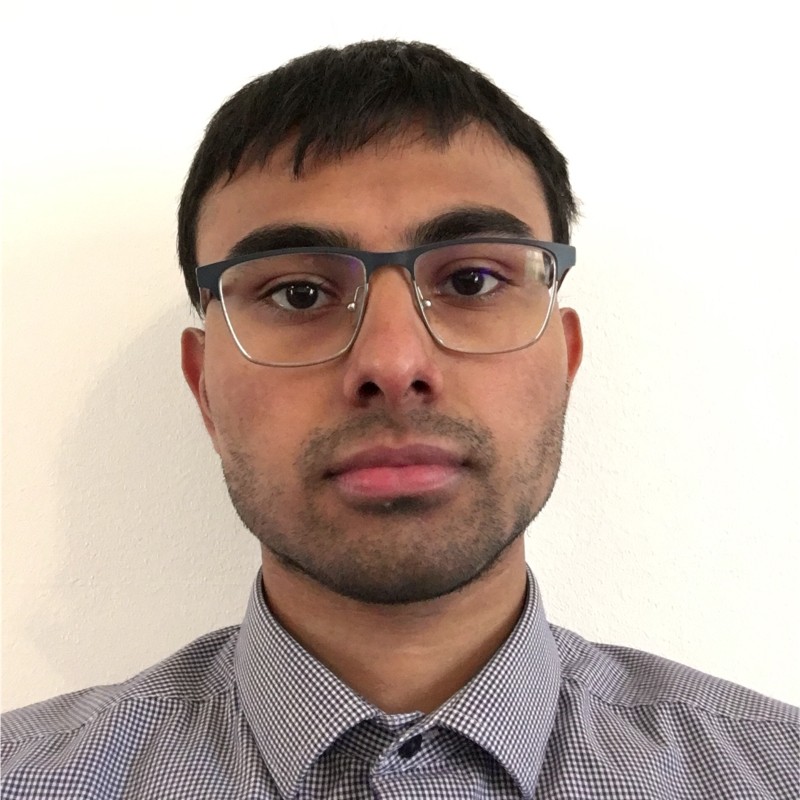 Kabilan Thavabalalingam