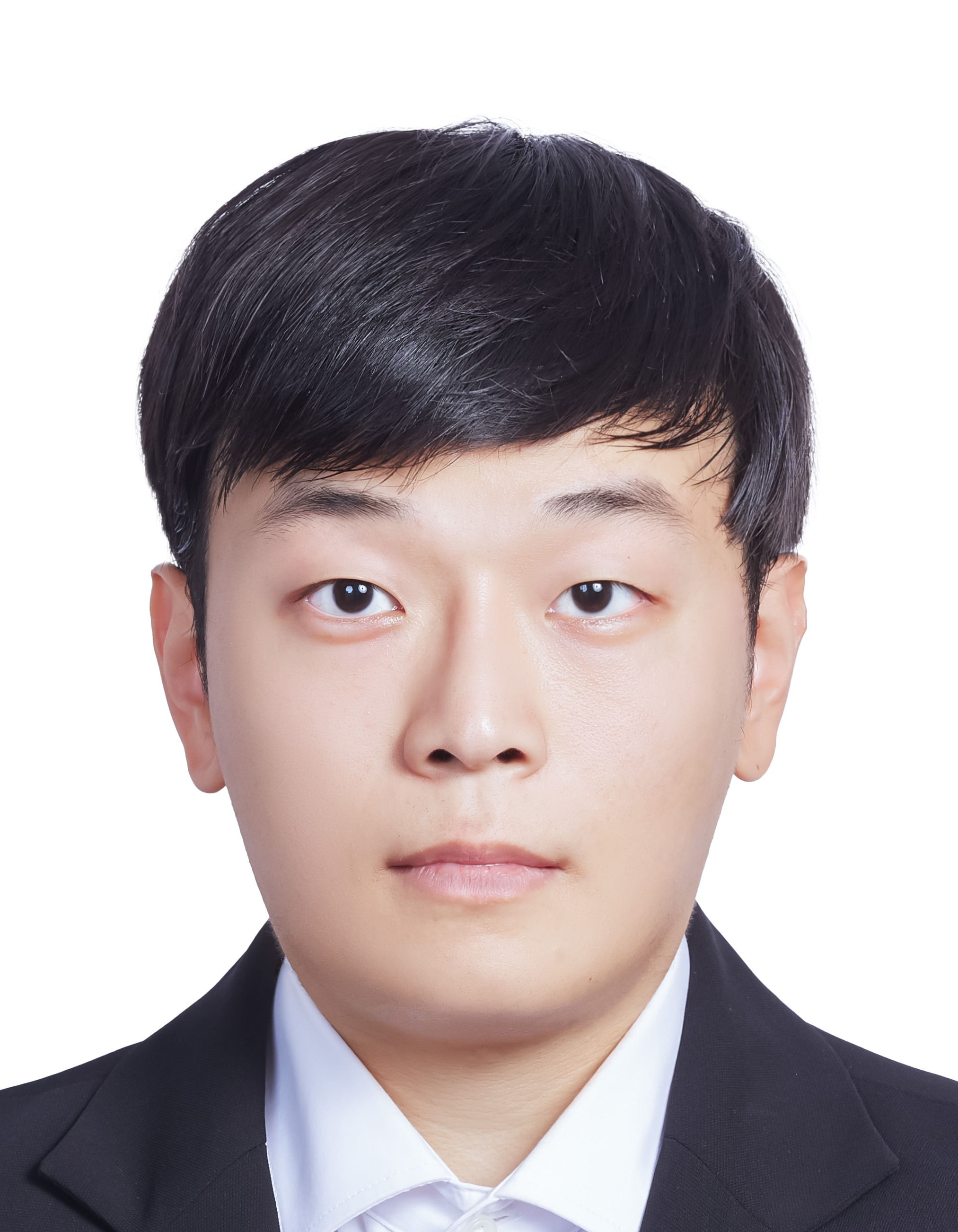 Danny Hwang