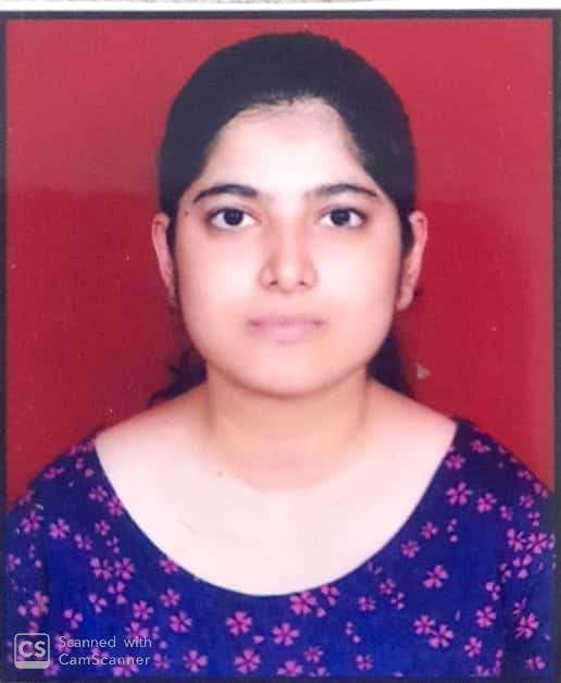 Smriti Kumari