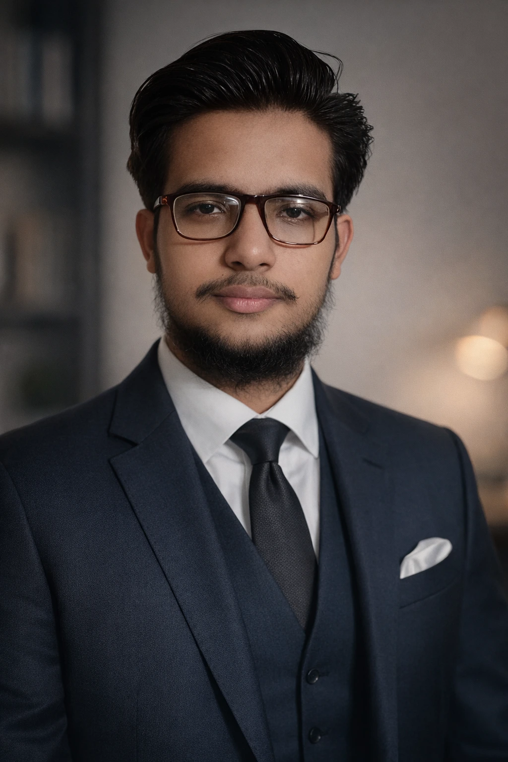 Abdullah Zahid