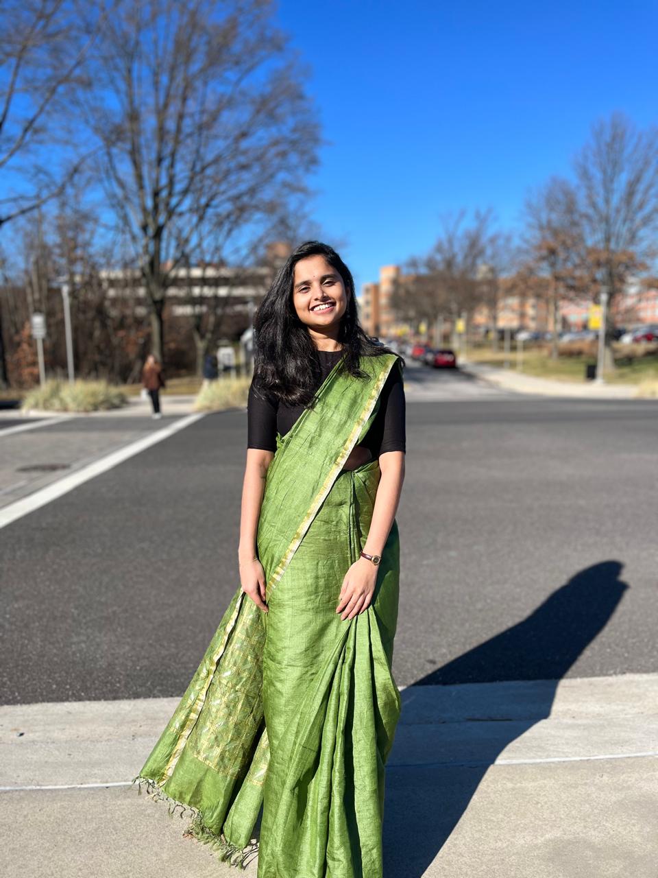Sowjanya Deva