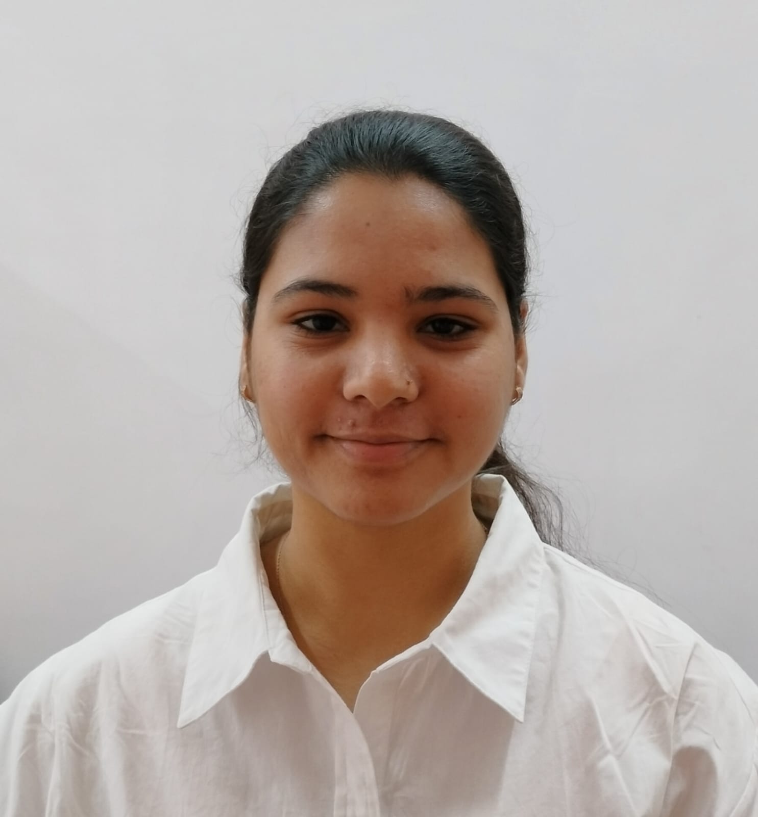 Shringi Vyas