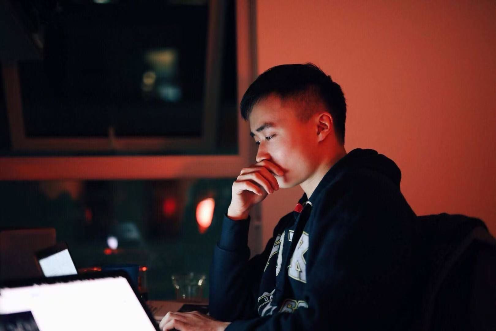 Yudong Lu