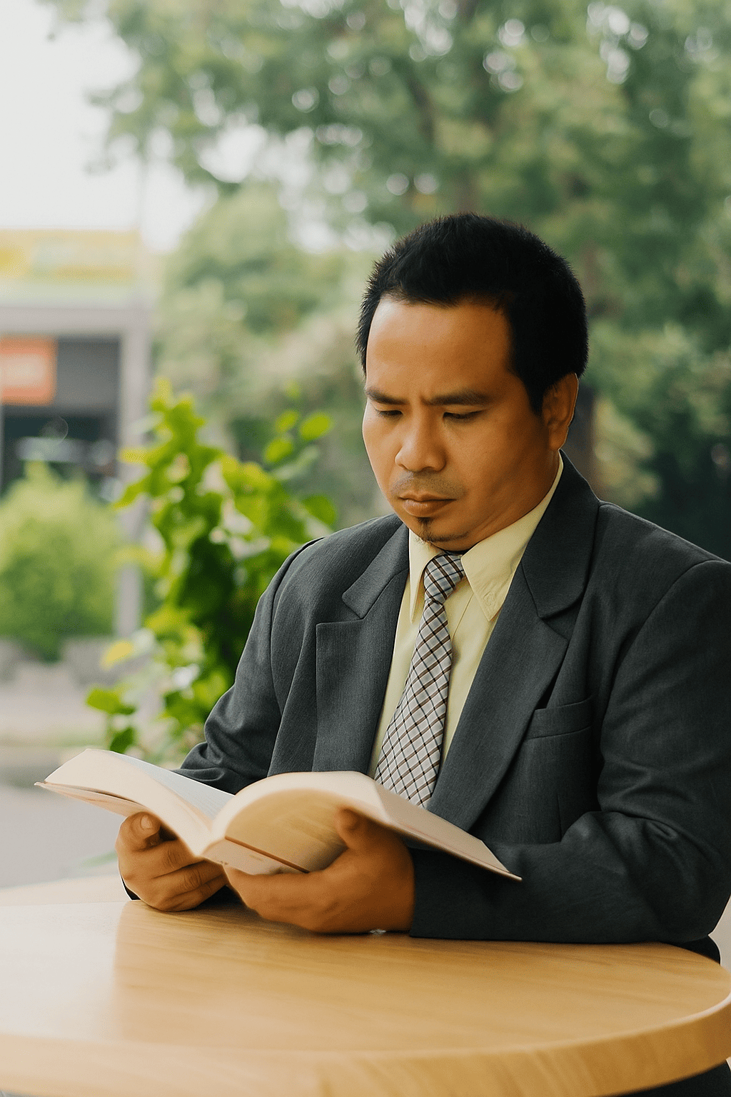 AMRIZAL JUNIARBI BATUBARA