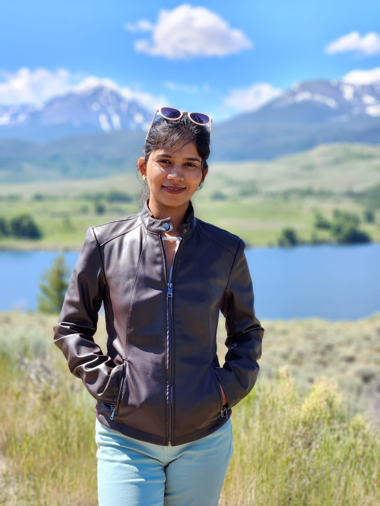 Shreya Singhal