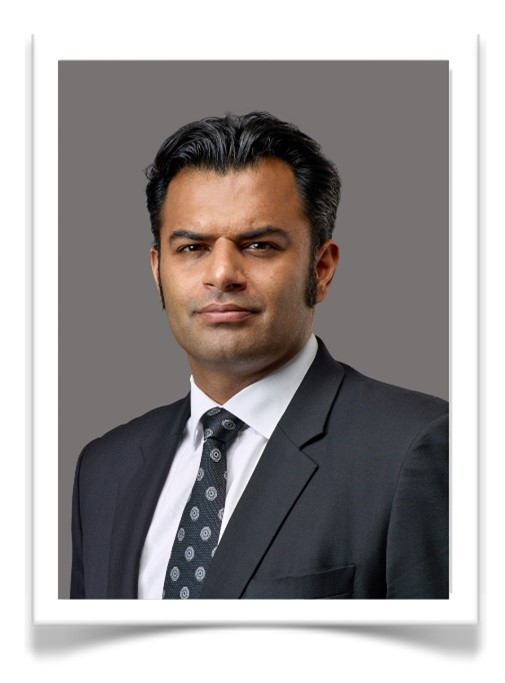 Paul Sandhu