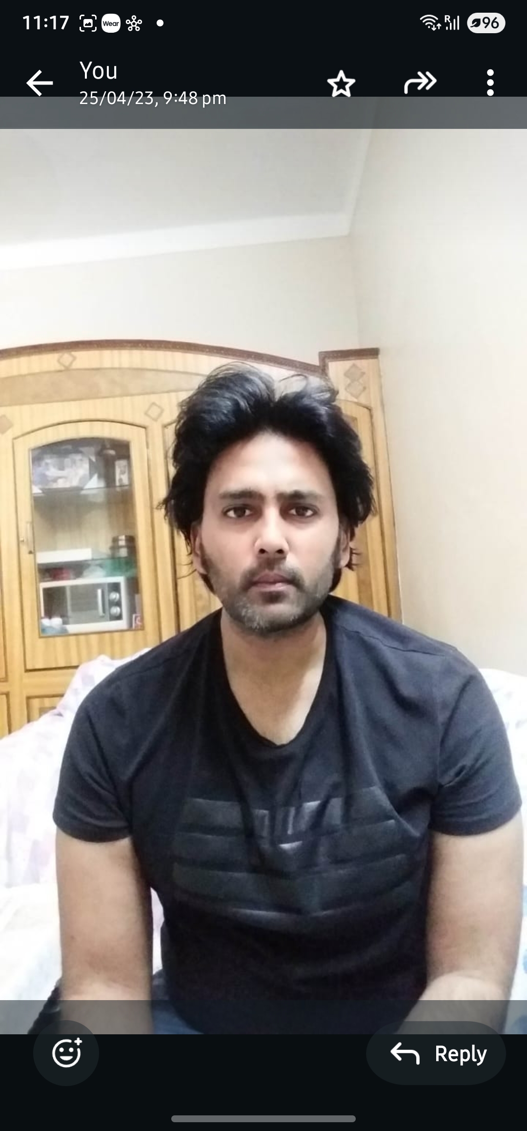 PUNEET GUPTA