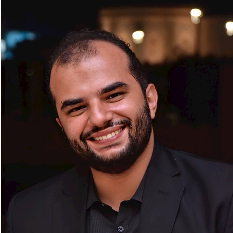 Ahmed Shaaban