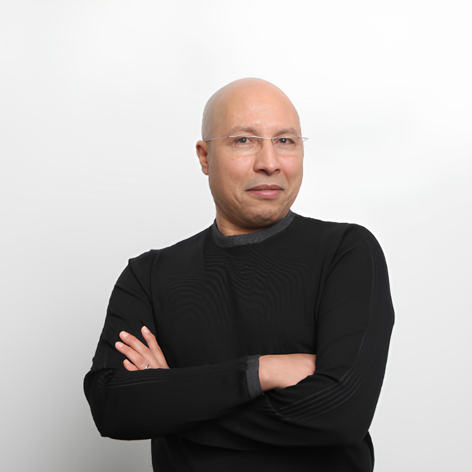 Hassan LÂASRI