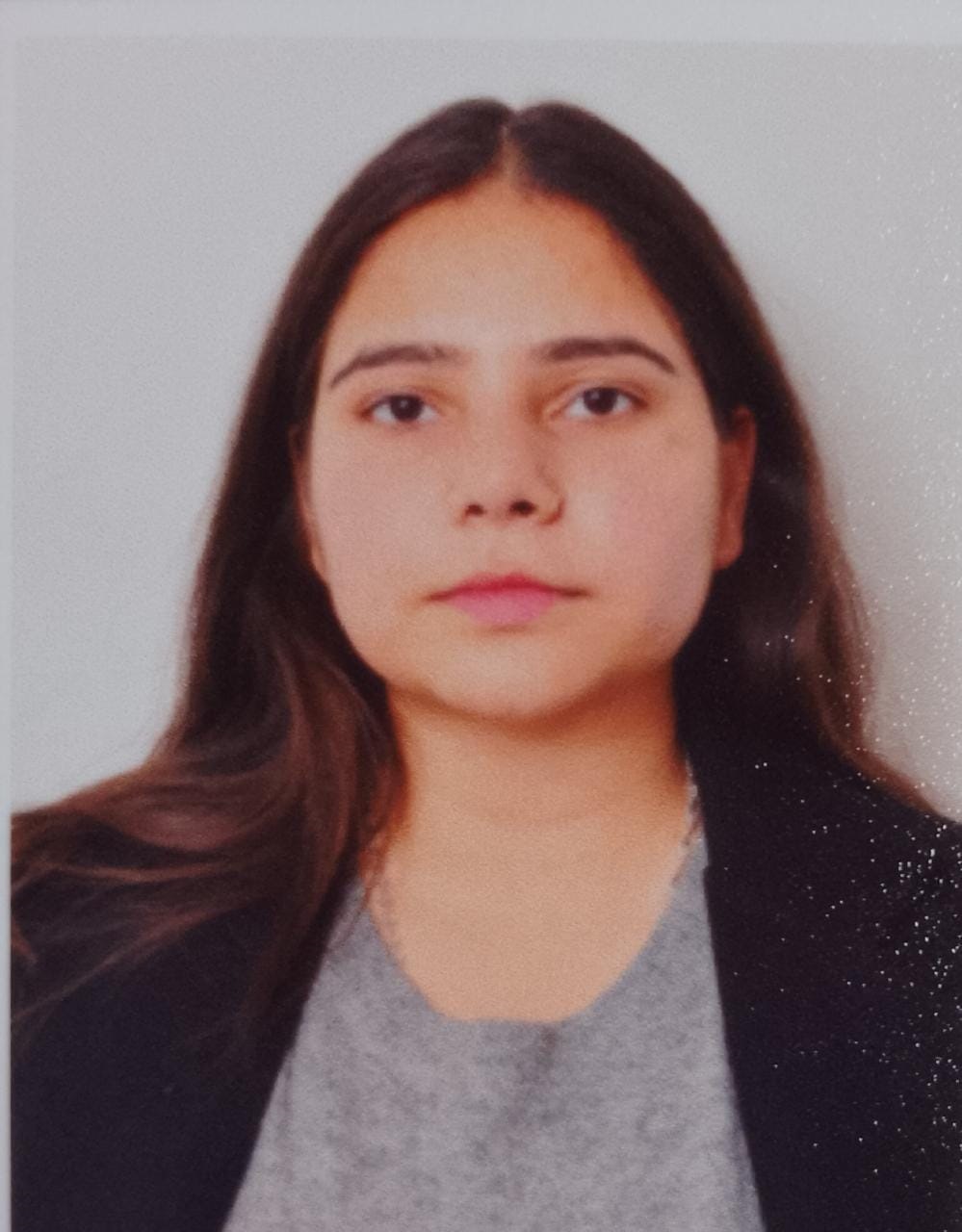 Riya Wazir