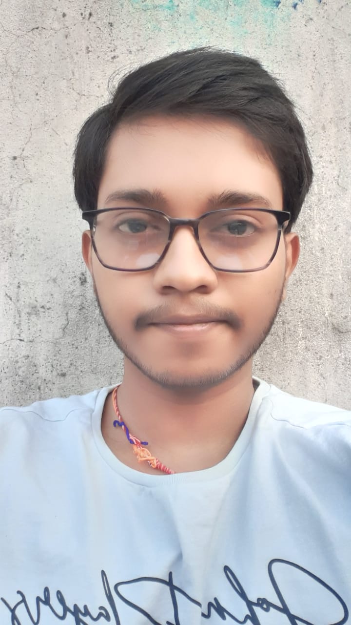 Siddharth Mahato