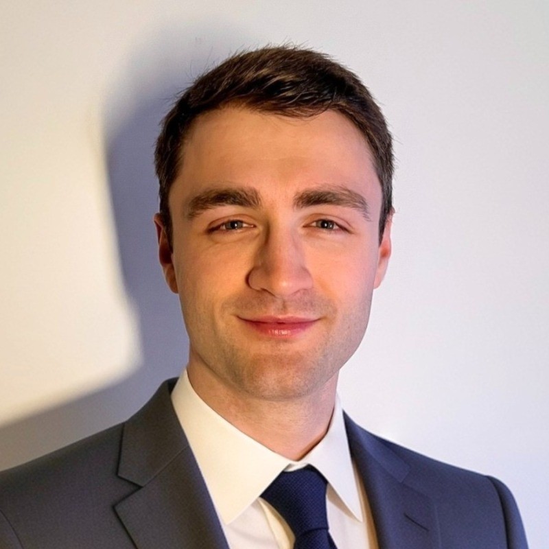 Cai Parry Jones