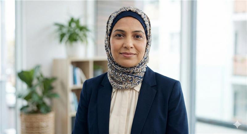 Zara Siddiqui Siddiqui