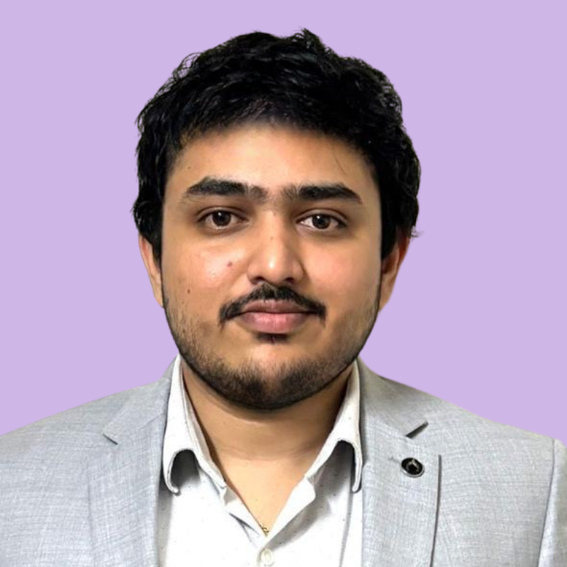 Shubham Borkar