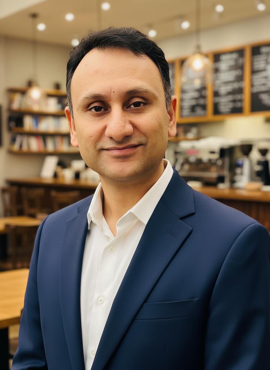 Rohit Saini