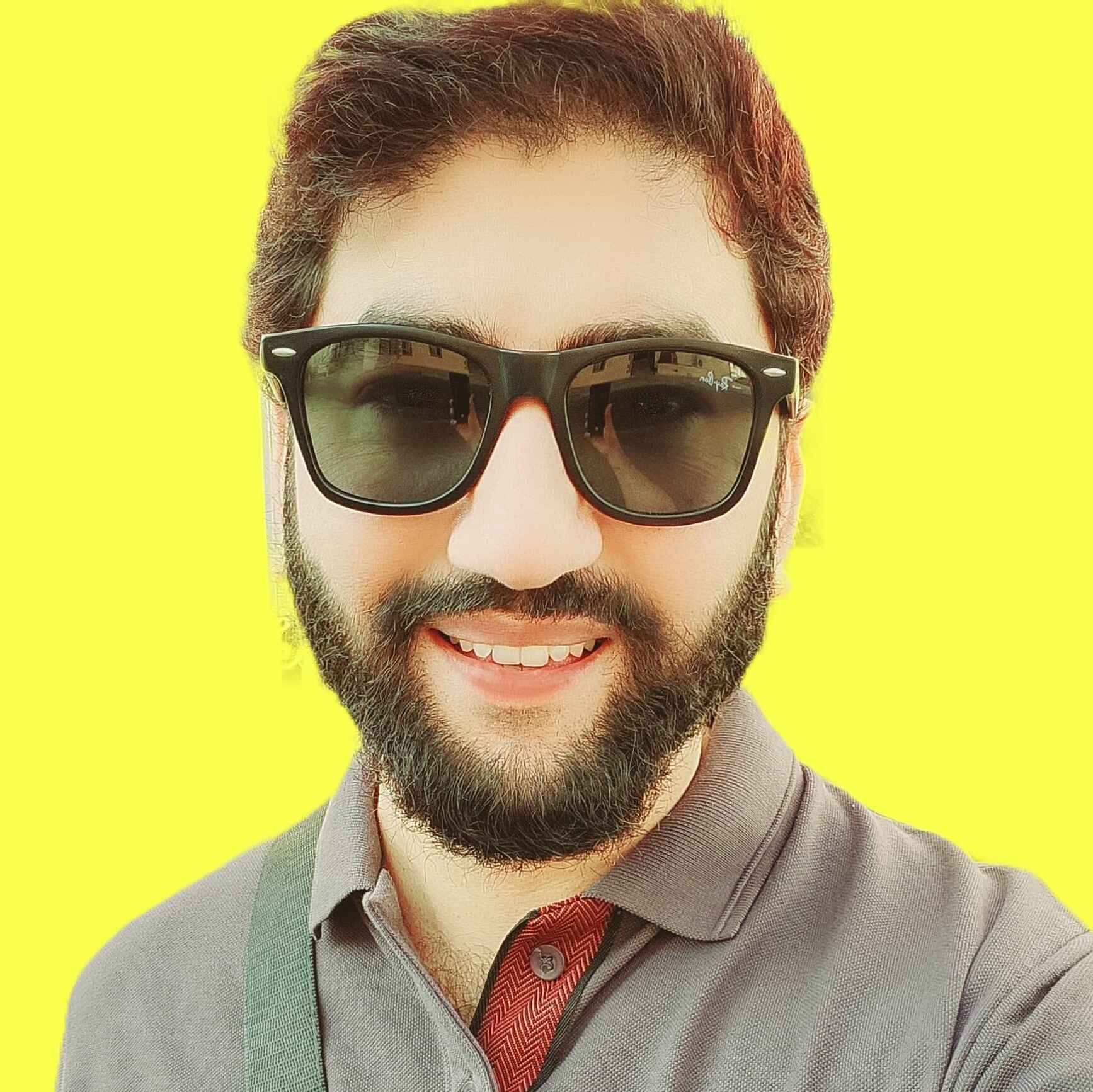 Arslan Mirza