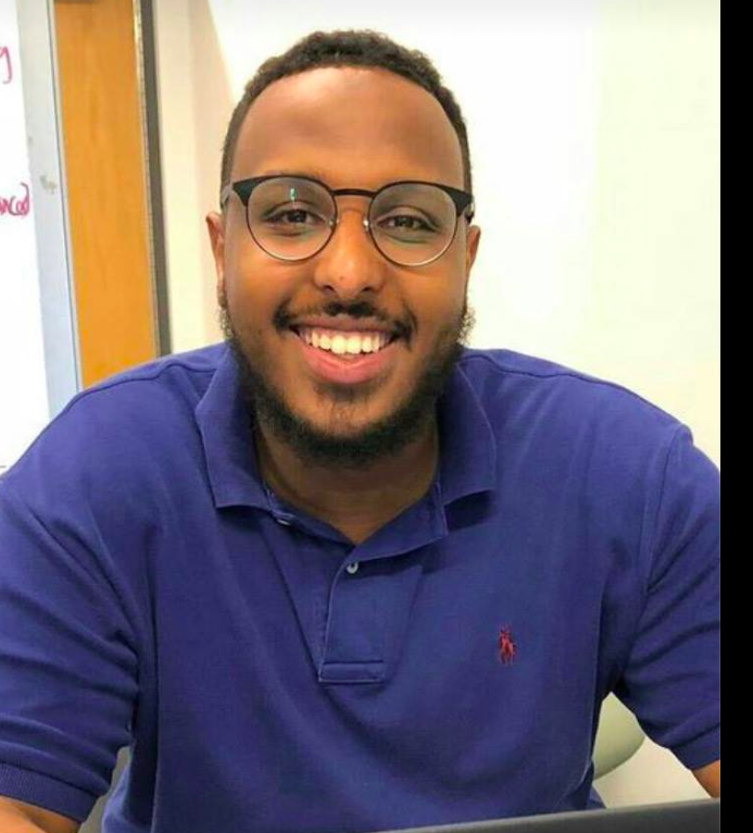 Abdirahman Ali