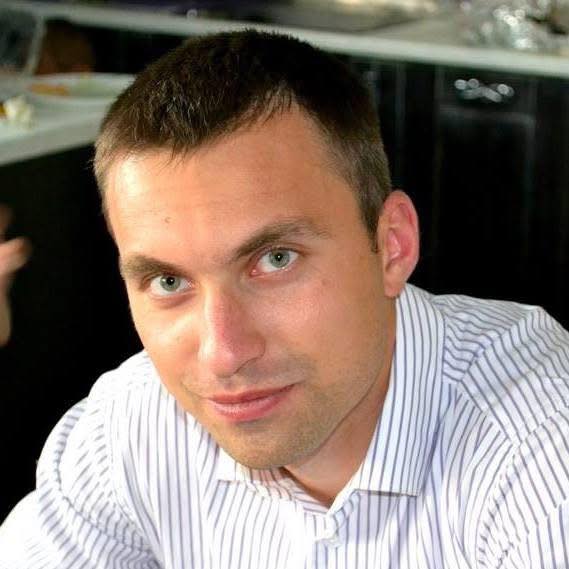 Sergey Sereda