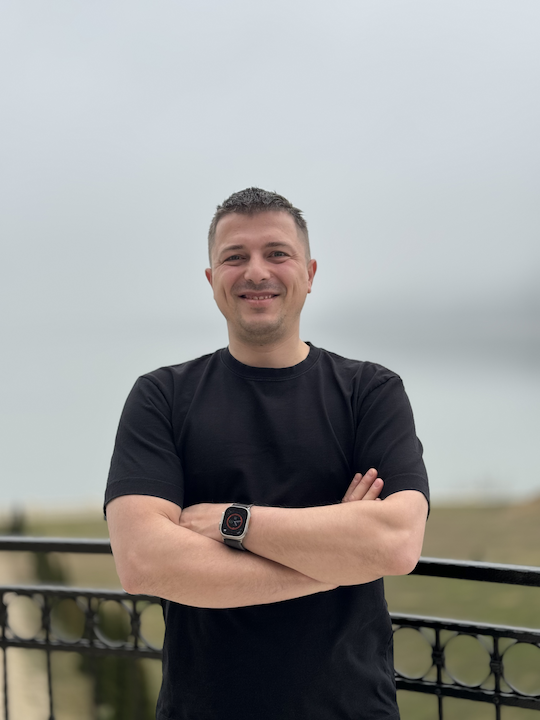 Alexei Panin