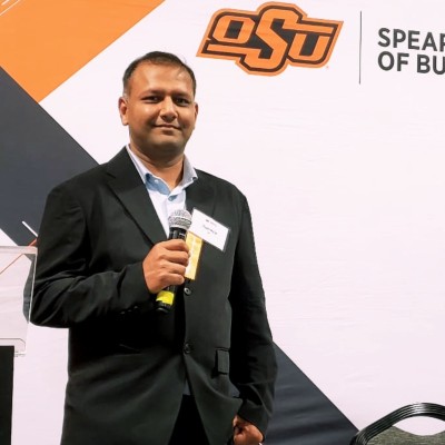 Utkarsh Mittal