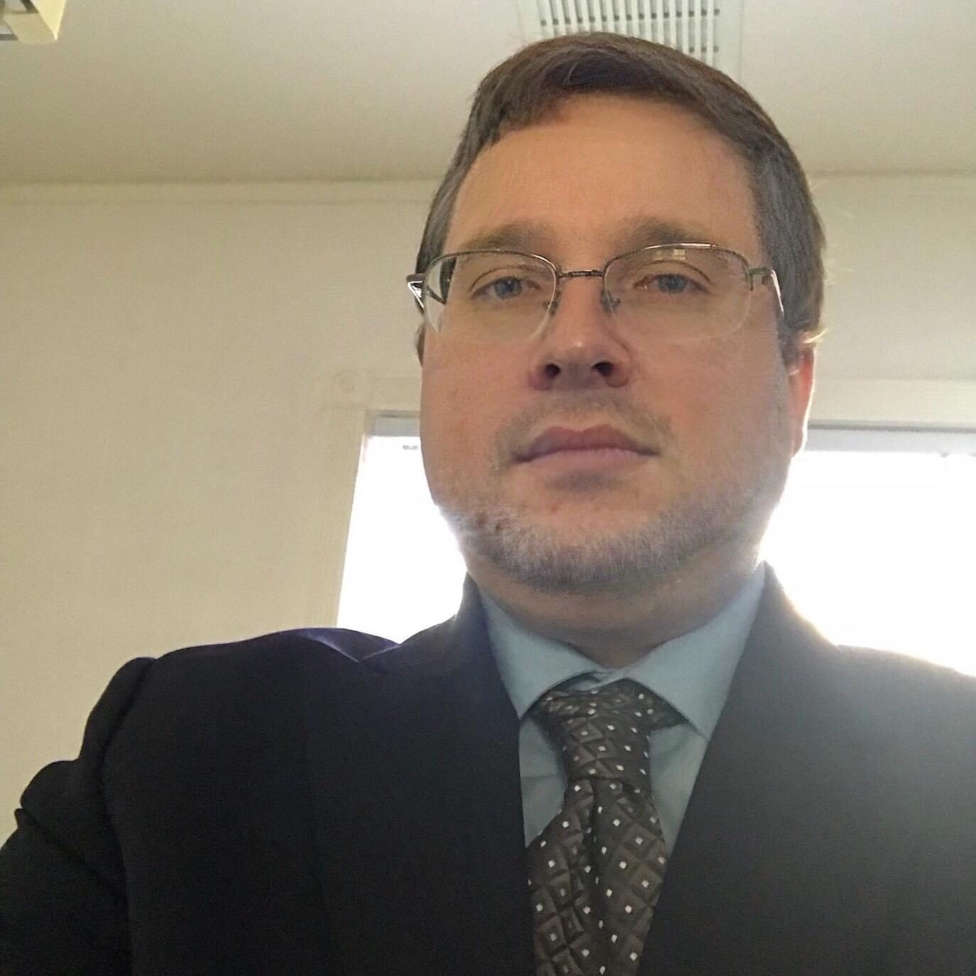 Daniel Svoboda