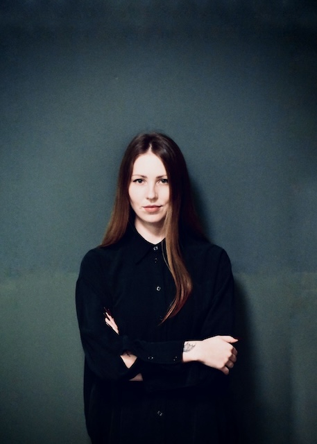Maria Piterberg