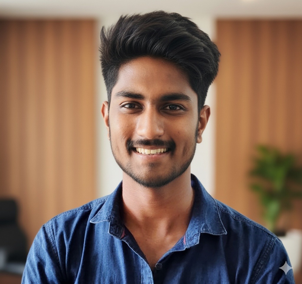 Abhay Aditya