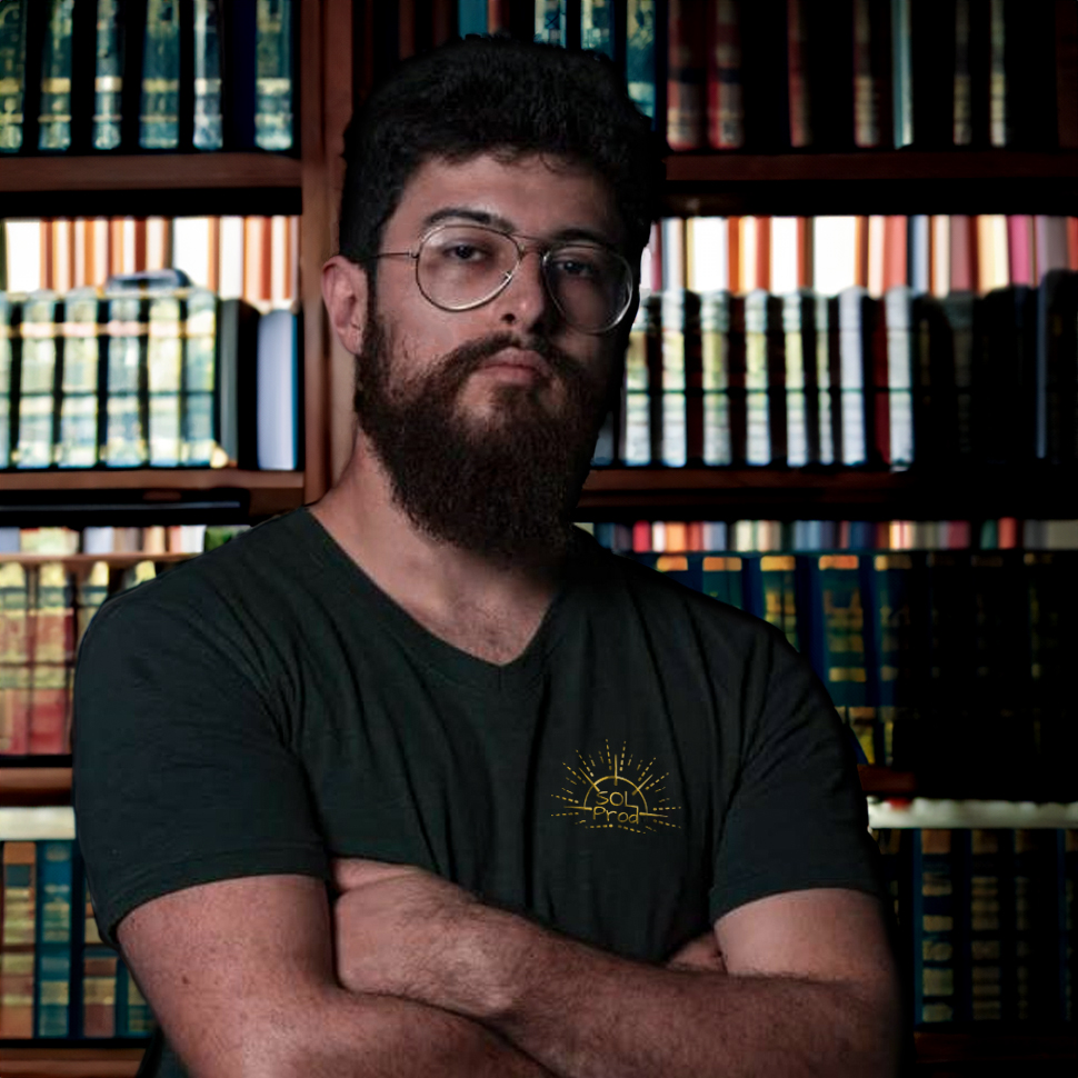 Gabriel Torres da Rocha Pehls
