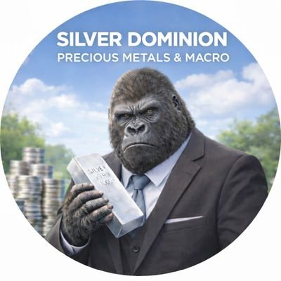 Silver Dominion