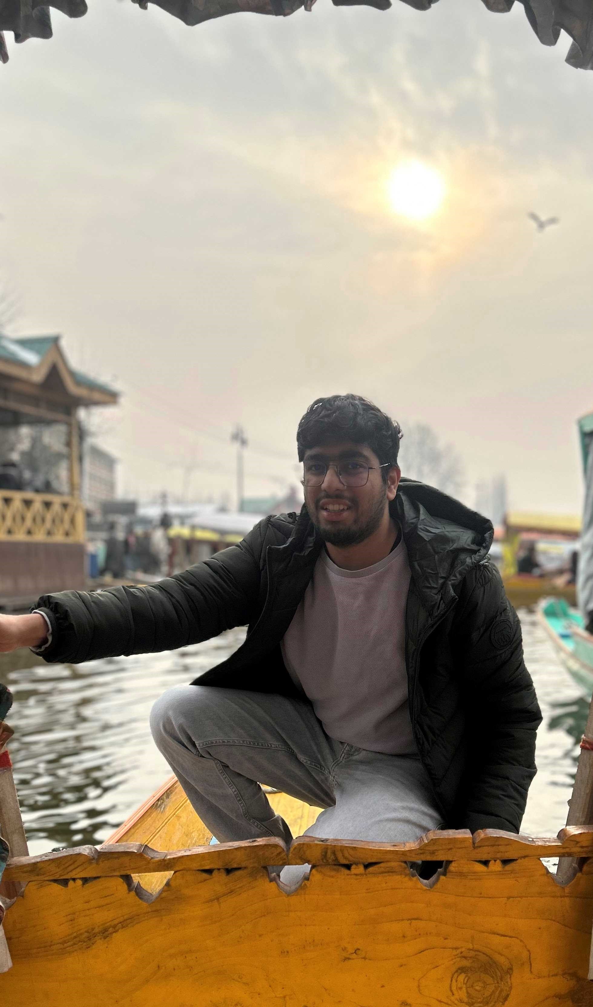 Nikhil Kotra