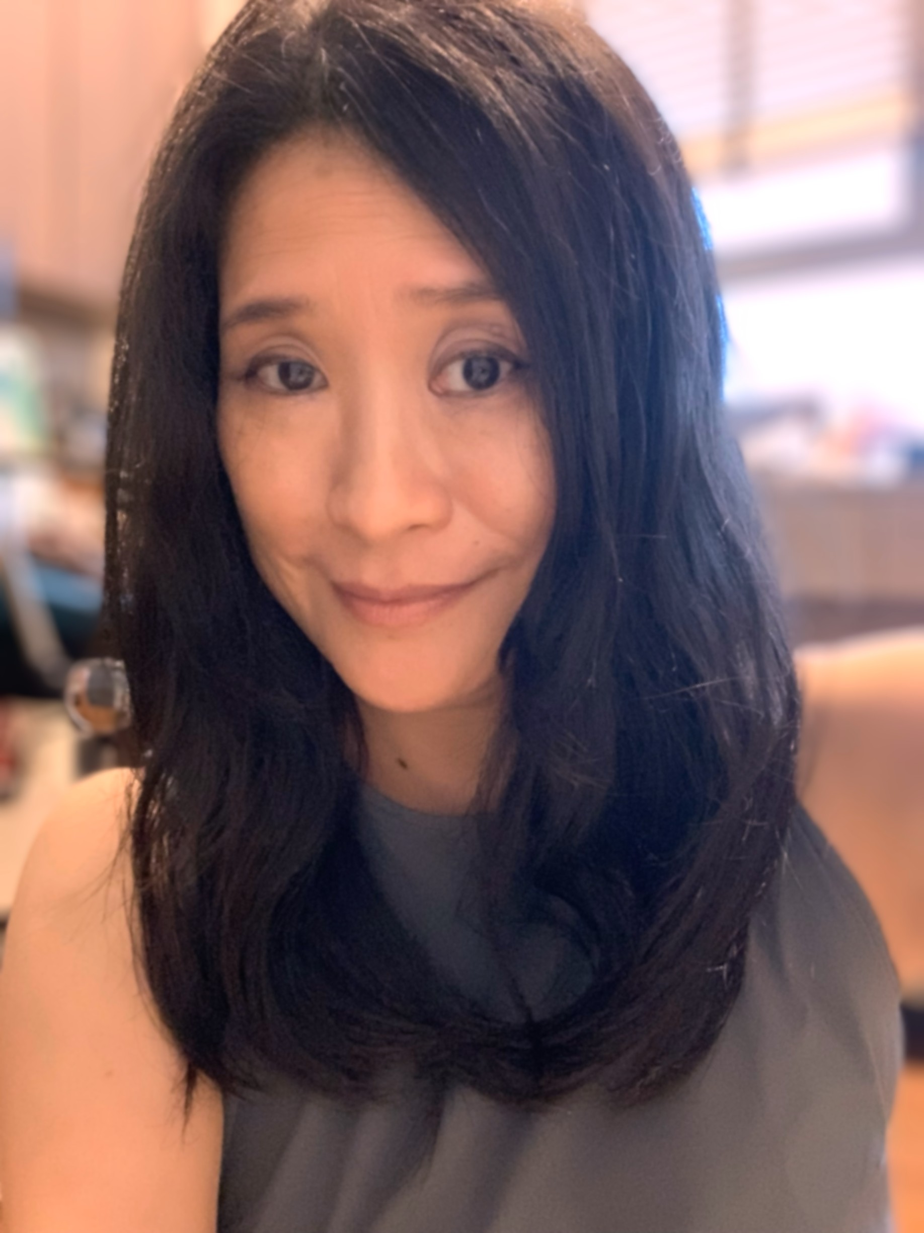 Michelle P Cheong