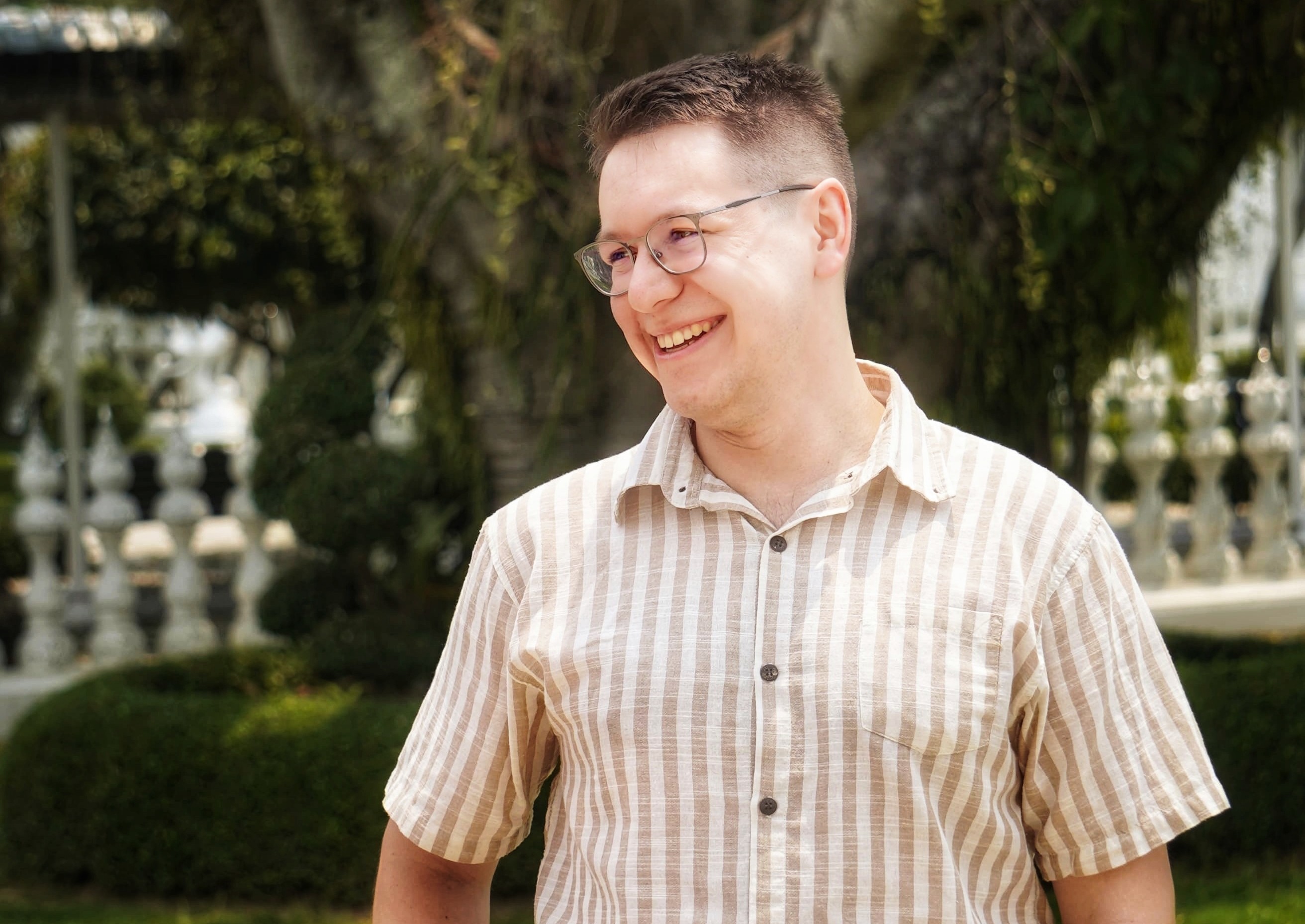 Kacper Konopka