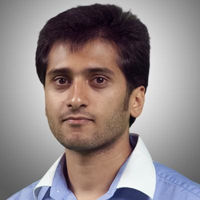 Akash Puthraya