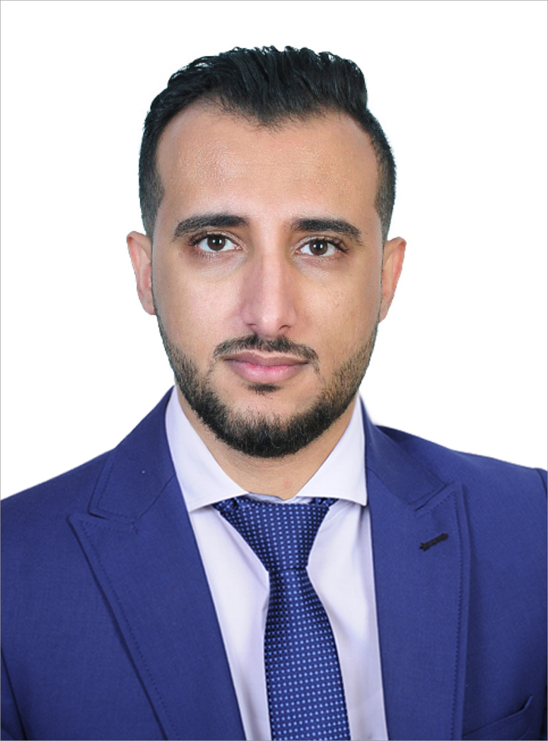 Nadeem Alqahwi