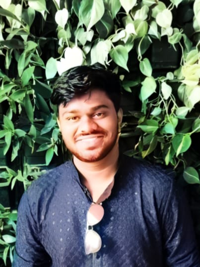 Soham Nare