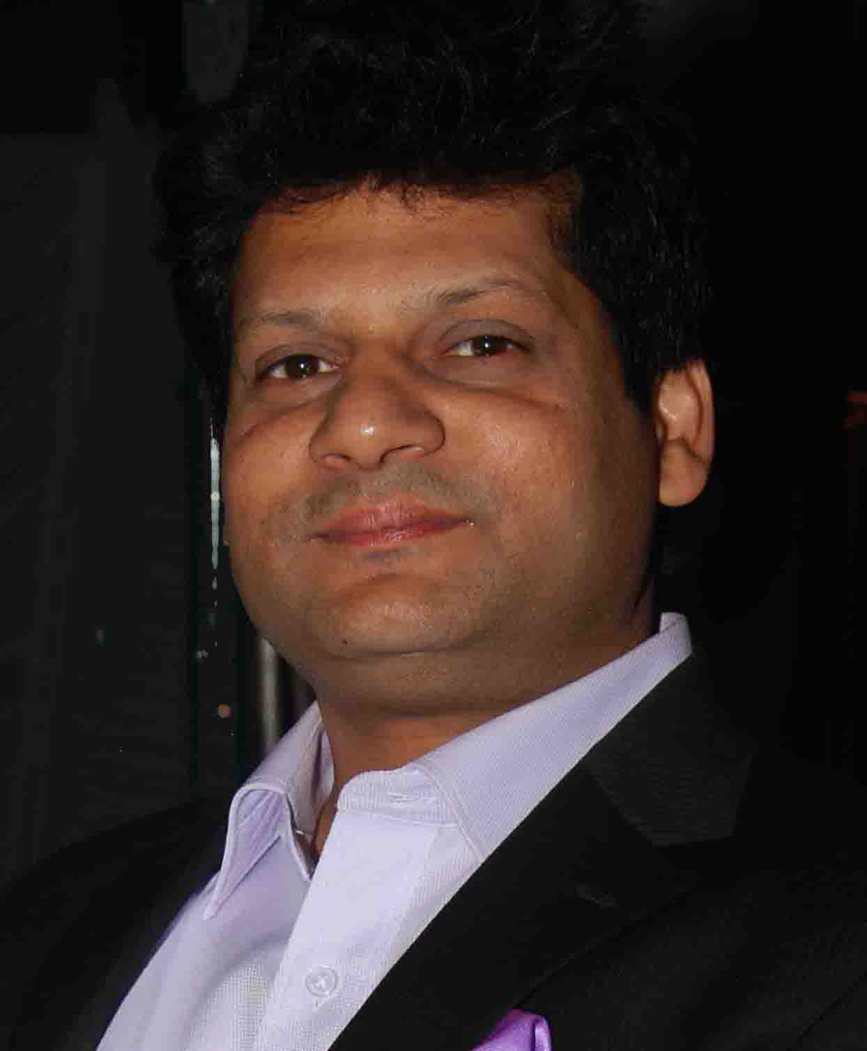 Gaurav Kumar Singh