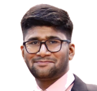 Mihir Kamdar