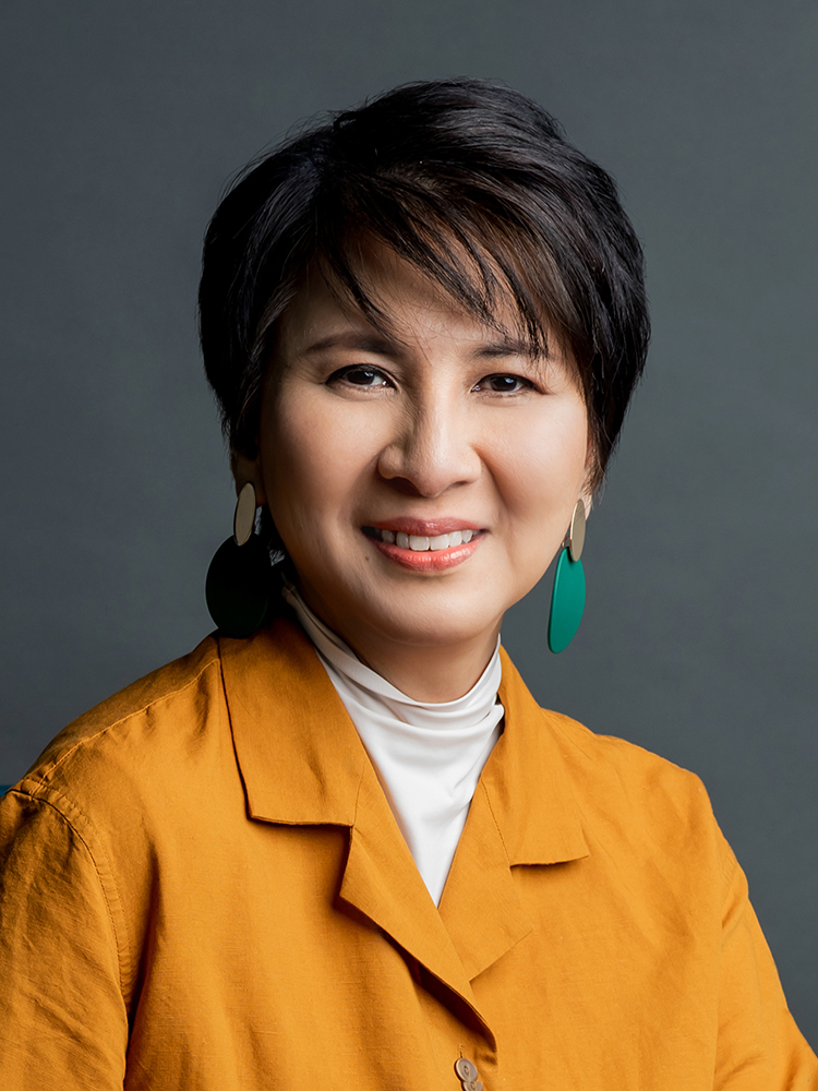 Christina Lim