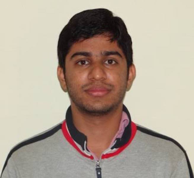 Kurian K George