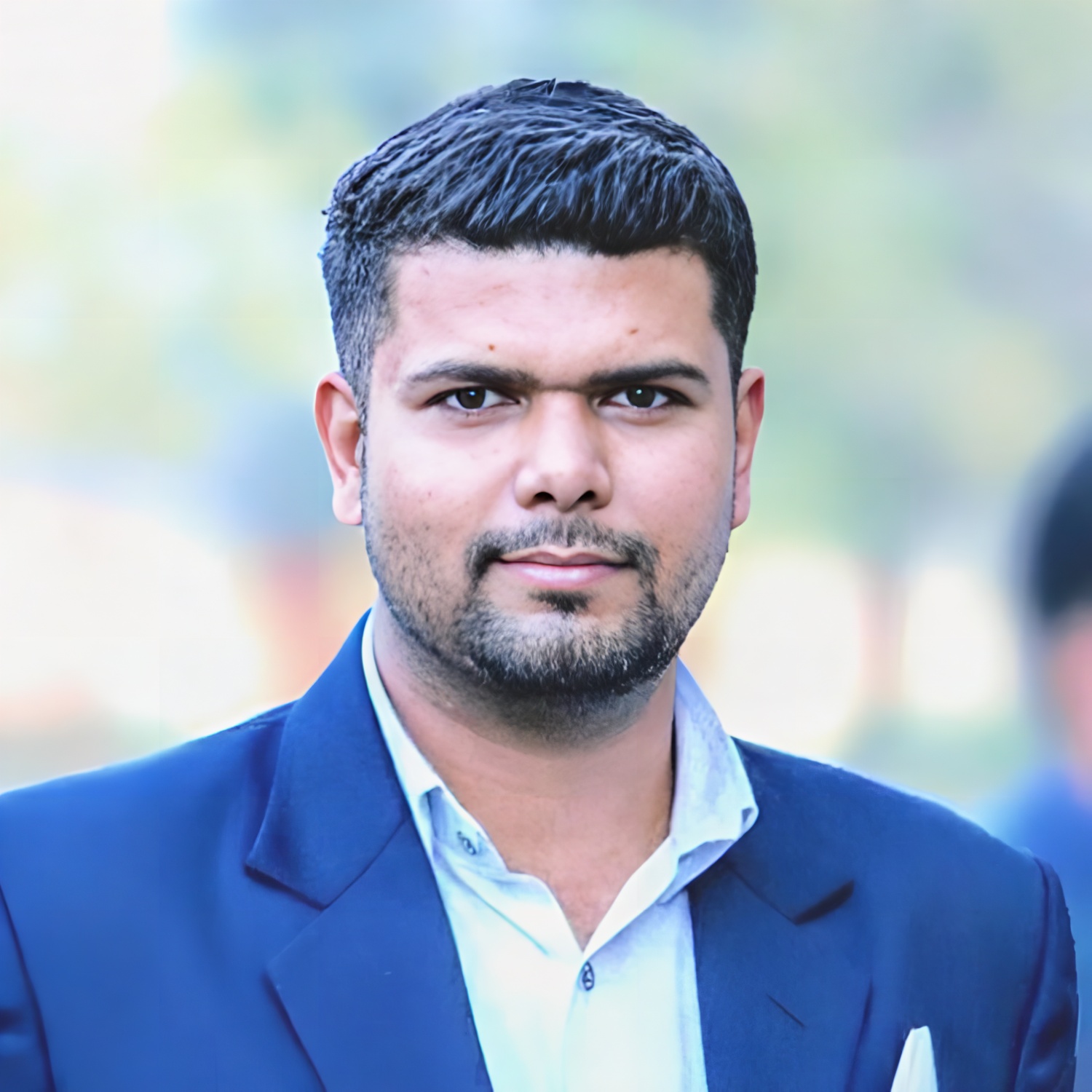 Karan Rawal