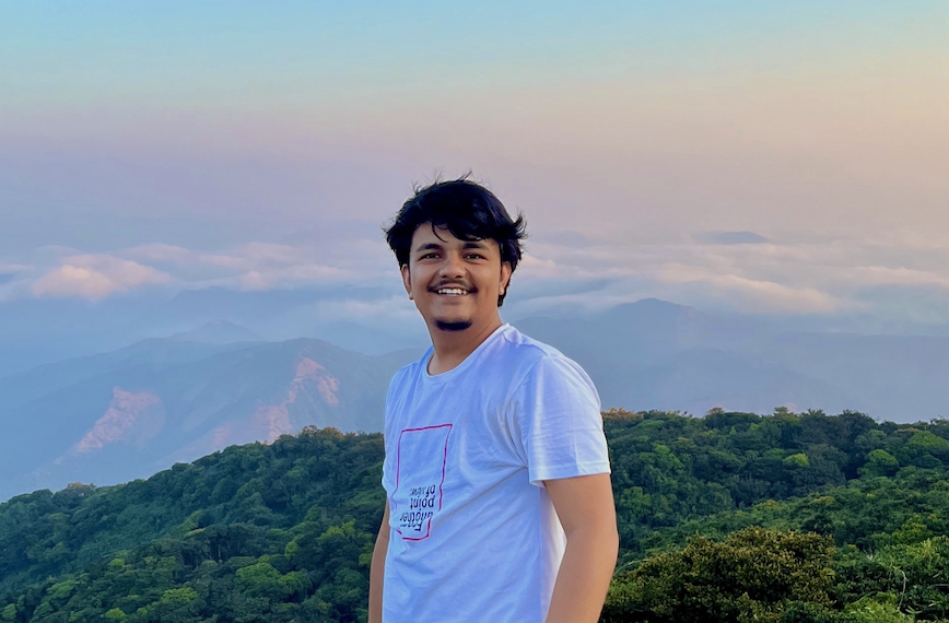 Anunjay Chouhan