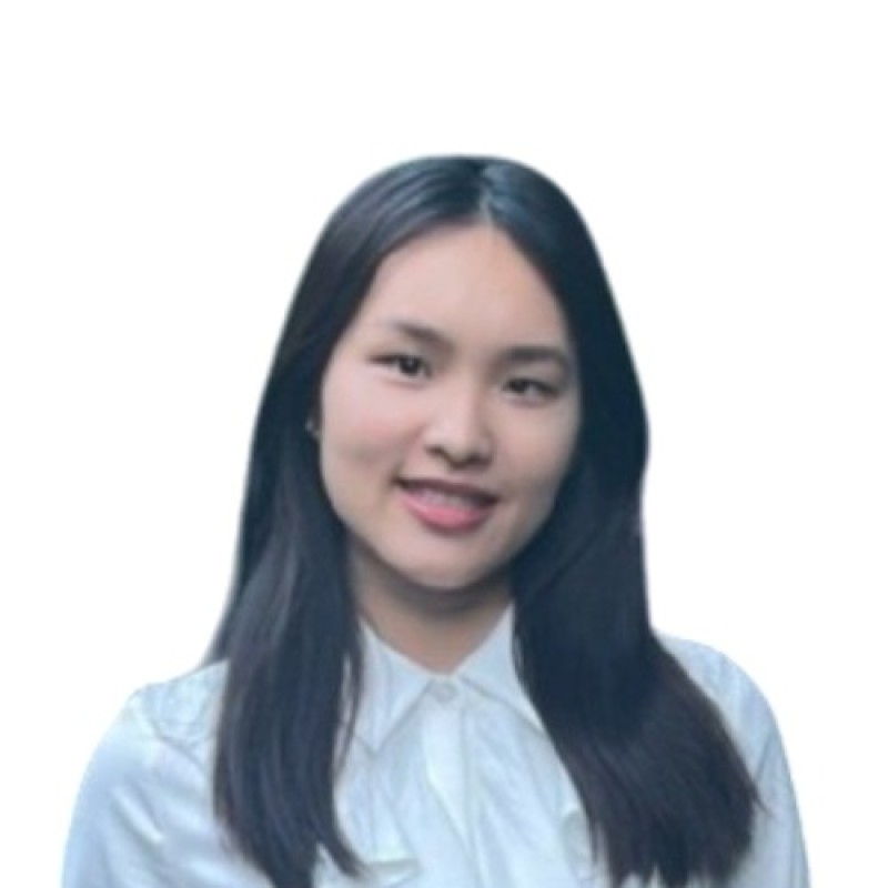 Grace Gong