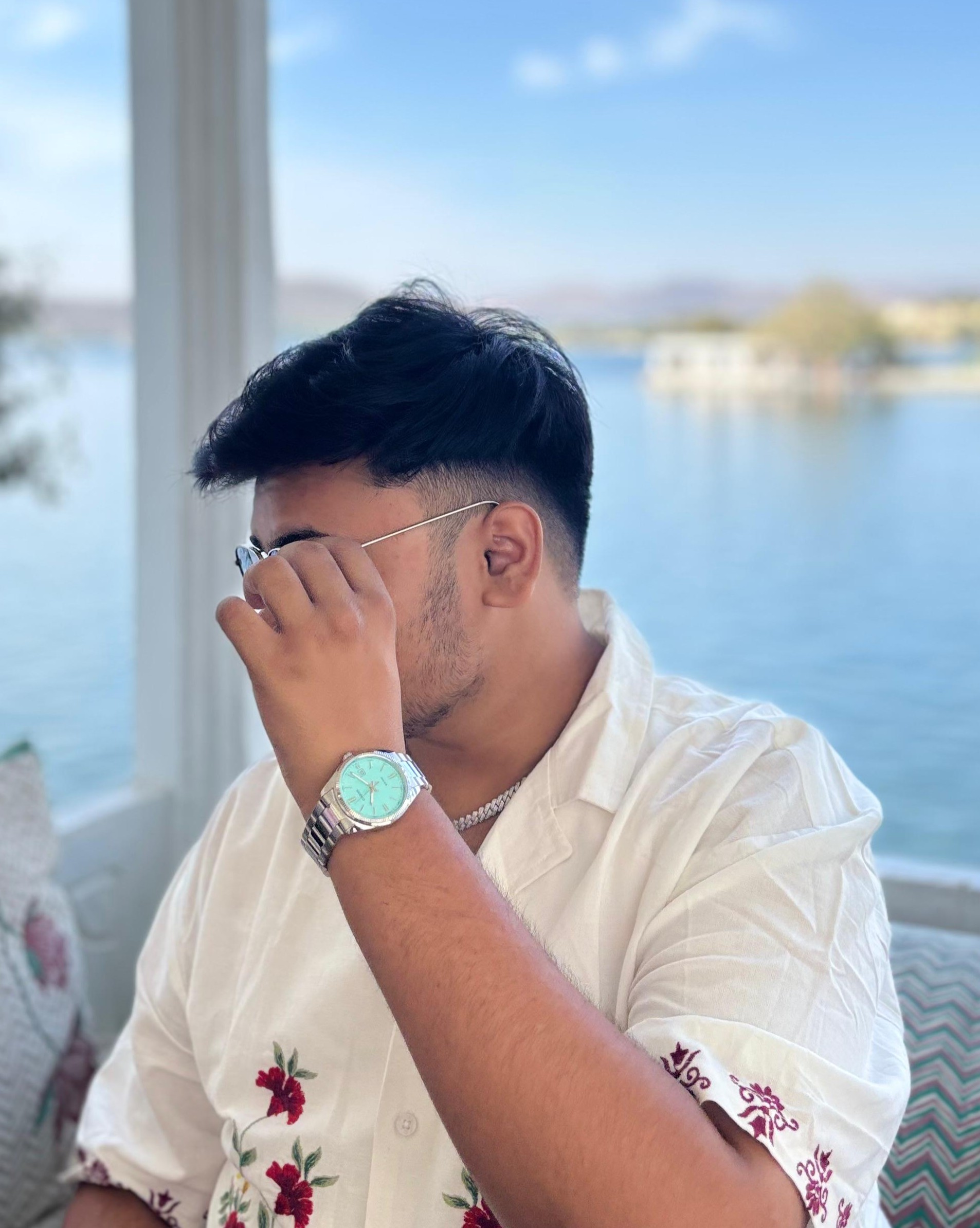 Akshat Tiwari