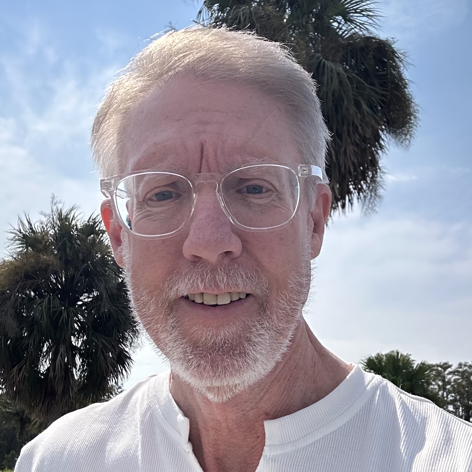 Richard Sheffield