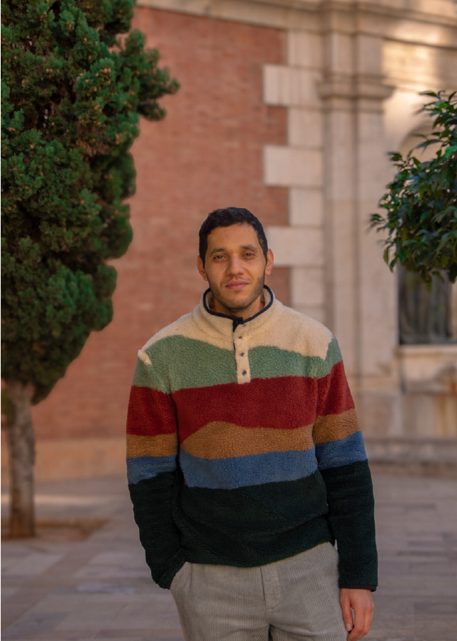 Mourad Sroutou