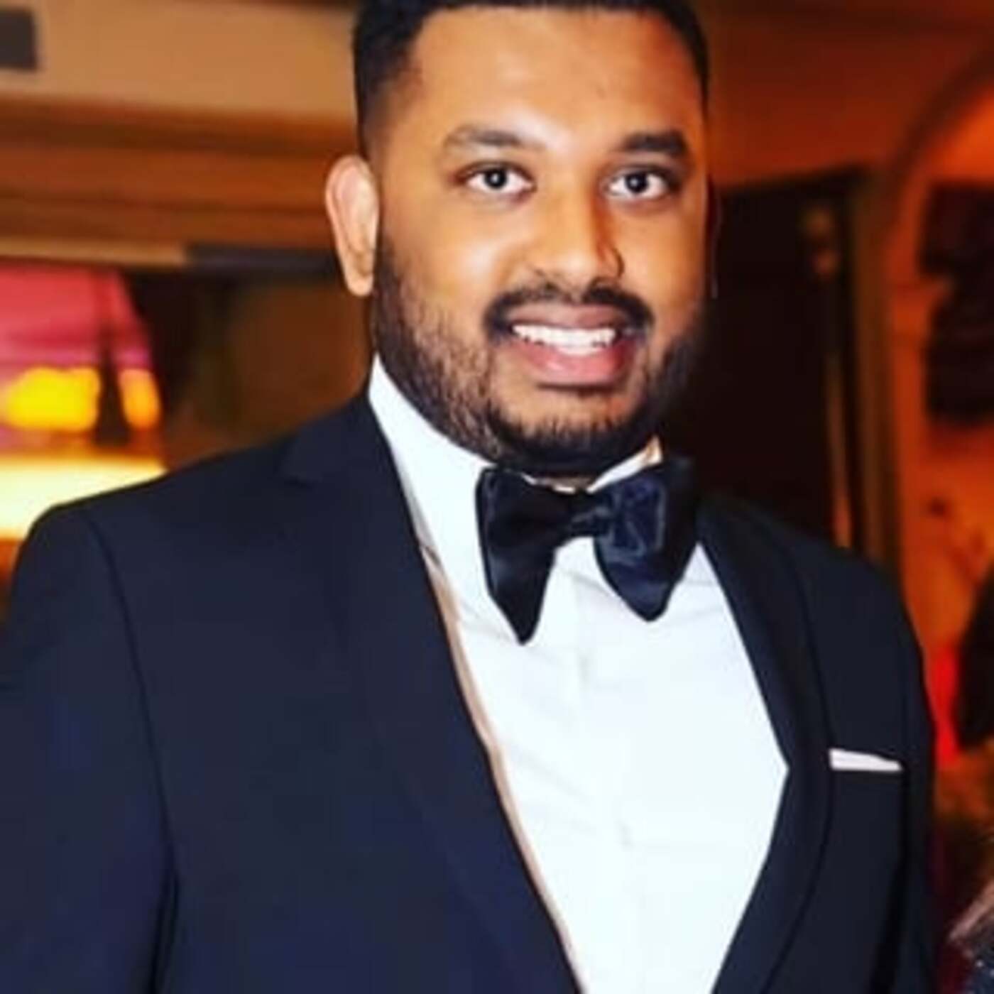 Malith Mendis